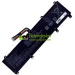 Baterie pro PDA BA39 TL411-V3 L39U [Náhradní baterie]